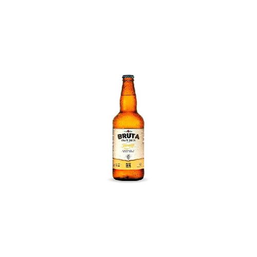 Sidra BRUTA Honey 500 ml