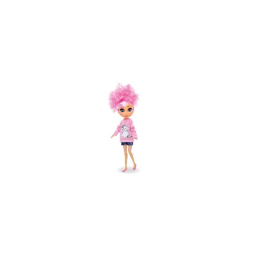 Muñeca Moda 25 cm