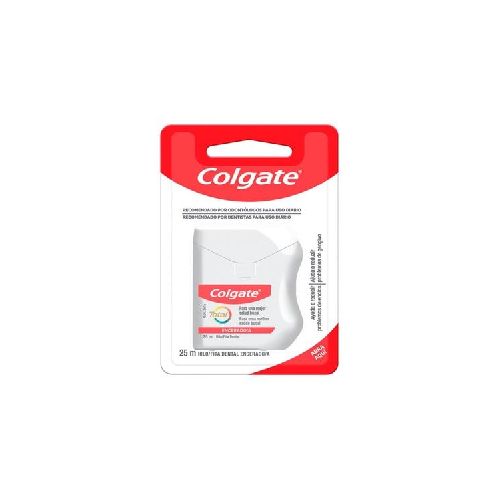 Hilo Dental COLGATE Total 12 25 m