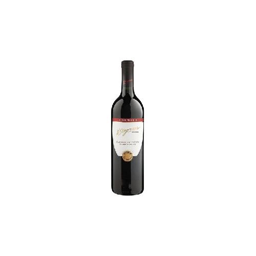 Vino H. STRAGNARI Premier Tinto Cabernet Sauvignon 750 ml