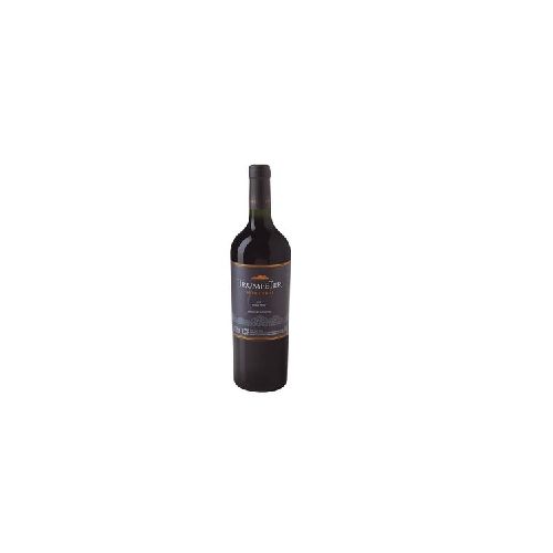 Vino RUTINI Trumpeter Tinto Malbec 750 ml