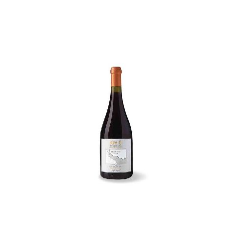 Vino Tinto KM 0 Gran Reserva Pinot Noir 750 ml