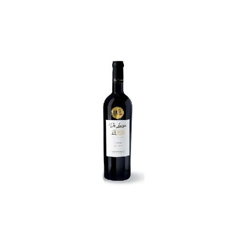 Vino DE LUCCA Tinto Tannat Reserva 750 ml