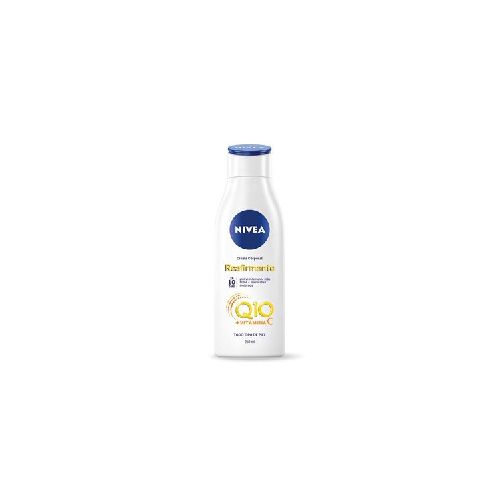 Crema Corporal NIVEA Q10 Plus 250 ml