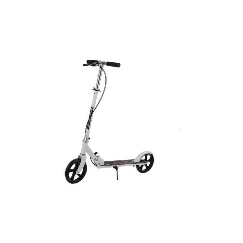 Monopatín Scooter Plegable 78 x 102 cm 200 kg