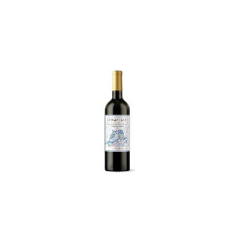 Vino GIMENEZ MENDEZ Cómplice Reserva Tinto Cabernet Sauvignon 750 ml