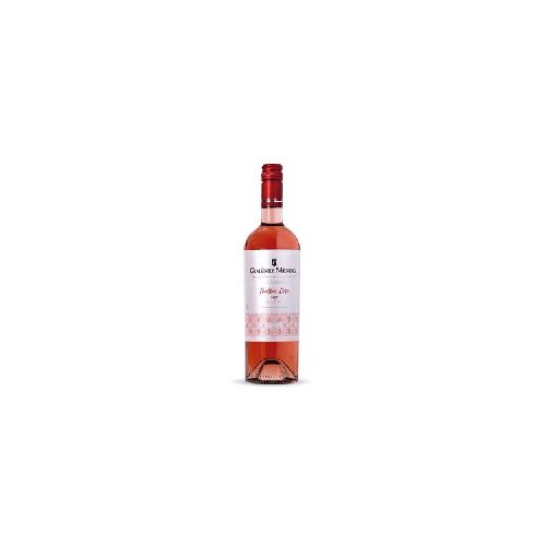 Vino GIMENEZ MENDEZ Alta Reserva Rosado Malbec Rosé 750 ml