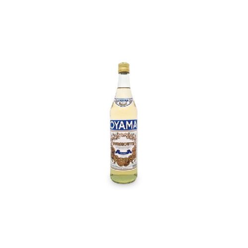 Vermouth oyama blanco 935ml