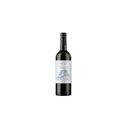 Vino COMPLICE Reserva Cabernet Malbec 750 ml