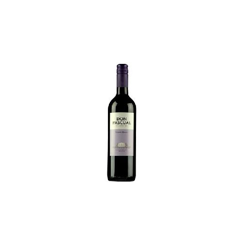 Vino Tinto DON PASCUAL Tannat Merlot 750 ml