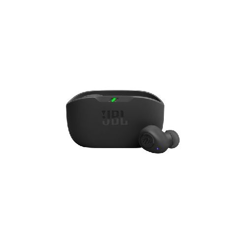 Auricular JBL BT TWS Wave Buds Negro