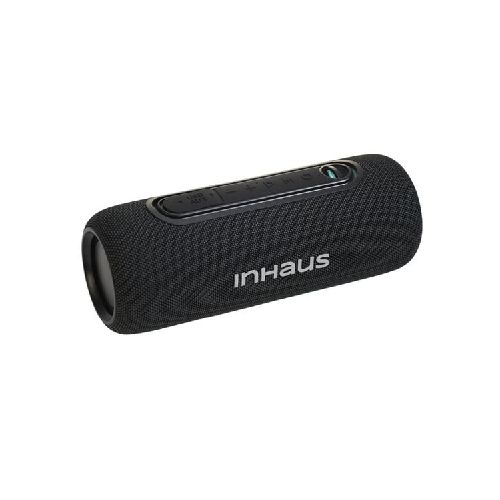 Parlante INHAUS Bluetooth Xtreme 140 20W Negro