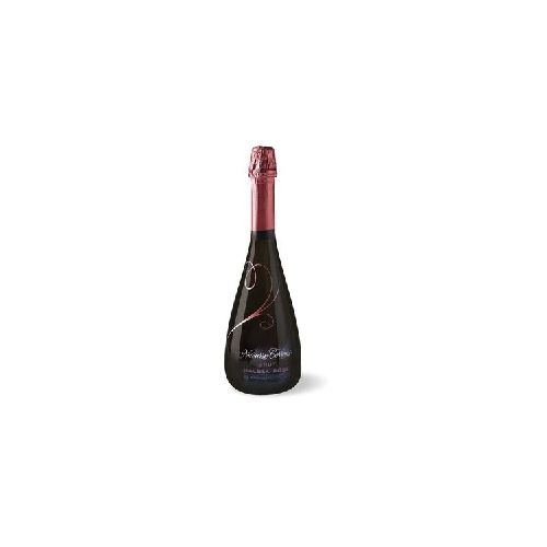 Espumante NAVARRO CORREAS Brut Malbec Rose 750 ml