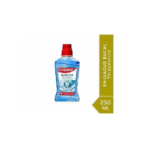 Enjuague Bucal COLGATE Sensitive Pro-Alivio 250 ml