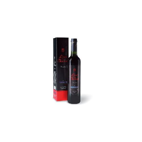 Licor de Tannat TOSCANINI Rendibu 500ml