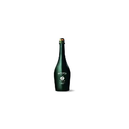 Sidra MATRIARCA Roble 750ml