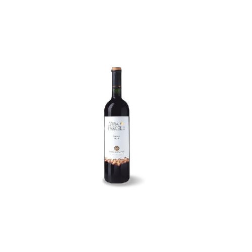 Vino VIEJA PARCELA Tinto Tannat 750 ml