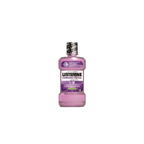 Enjuague Bucal LISTERINE Cuidado Total 1000 ml