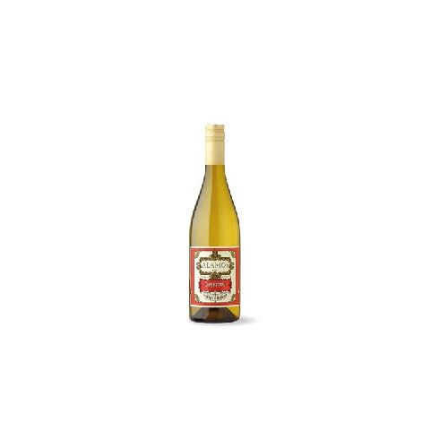 Vino ALAMOS Blanco Chardonnay 750 ml