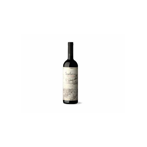 Vino SAINT FELICIEN Tinto Cabernet Sauvignon 750 ml