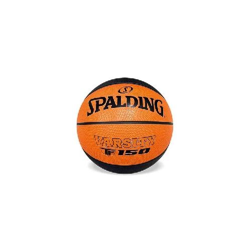 Pelota Basket SPALDING TF150 N°5