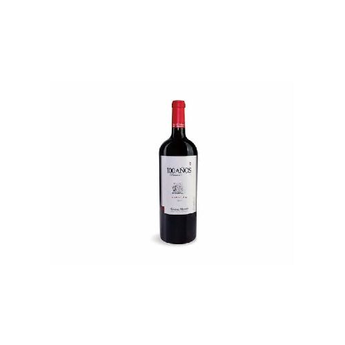 Vino 100 AÑOS Reserva Marselan 750 ml