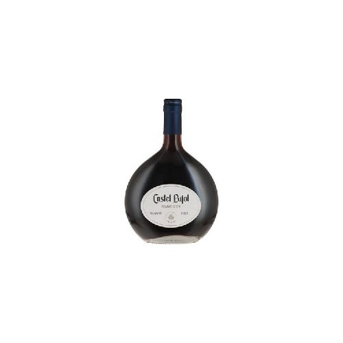 Vino CASTEL PUJOL Tinto Tannat 750 ml