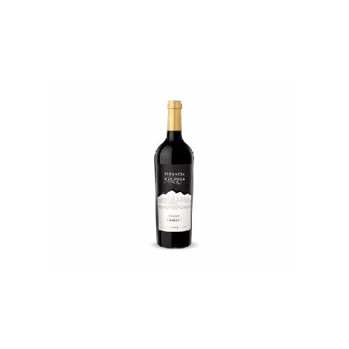 Vino ESTANCIA MENDOZA Roble Tinto Malbec 750 ml