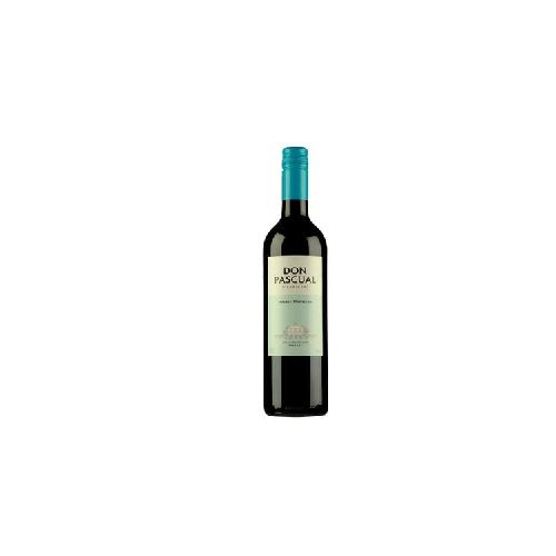 Vino DON PASCUAL Tinto Malbec Marselán 750 ml