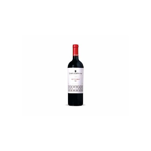 Vino GIMENEZ MENDEZ Alta Reserva Tinto Petit Verdot 750 ml