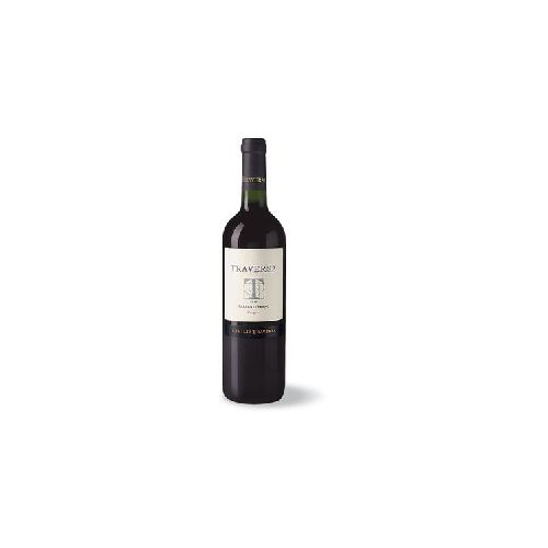 Vino Tinto TRAVERSA Cabernet Sauvignon Reserva 750 ml