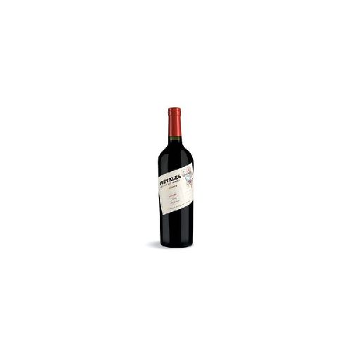 Vino Tinto POSTALES DEL FIN DEL MUNDO Malbec 750 ml