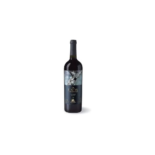 Vino FINCA LA LINDA Old Vines Tinto Malbec 750 ml