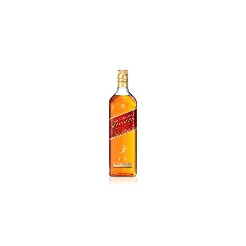 Whisky JOHNNIE WALKER Red Label 1 L