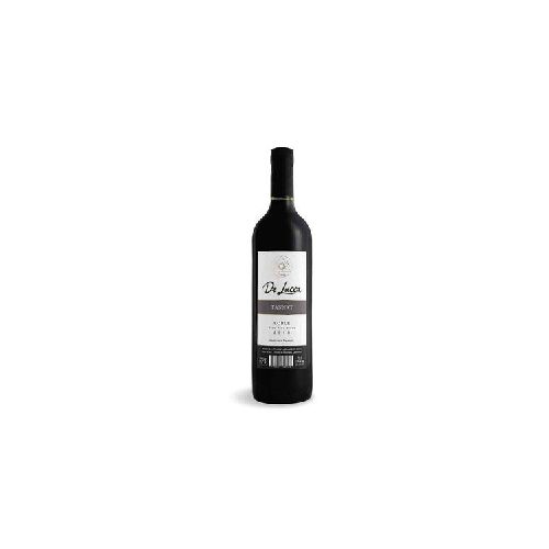 Vino DE LUCCA Tinto Roble Tannat 750 ml