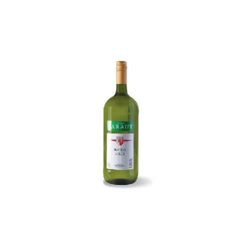 Vino Blanco HECTOR FARAUT Dulce 1.5l