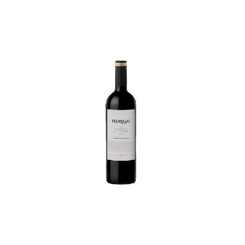 Vino PEDREGAL Roble Tinto Cabernet Sauvignon 750 ml