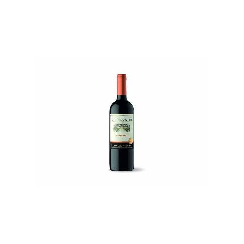 Vino CONCHA Y TORO Reservado Tinto Carmenere 750 ml