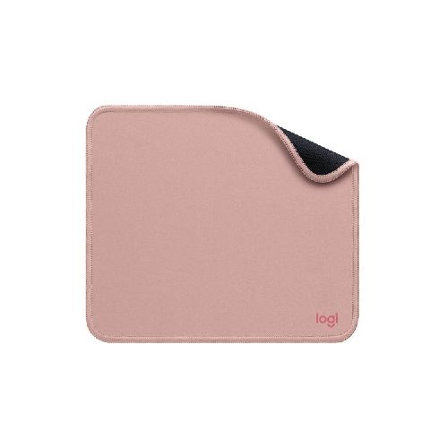 Mouse Pad LOGITECH Color Rose