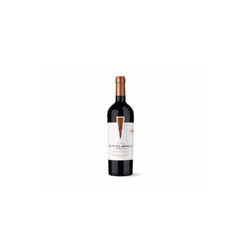 Vino DEL FIN DEL MUNDO Reserva Tinto Cabernet Sauvignon 750 ml