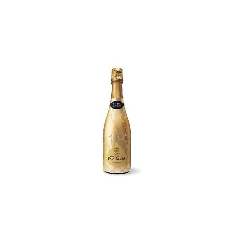 Cava PATA NEGRA Semi Seco 750 ml