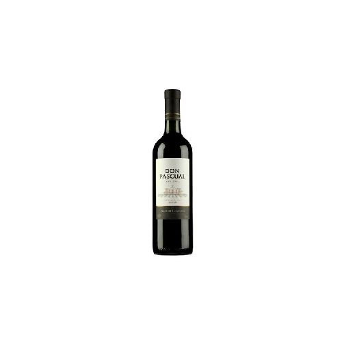 Vino Cabernet Sauvignon Tinto DON PASCUAL 750 ml