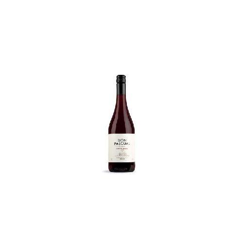 Vino Tinto Pinot Noir Reserve DON PASCUAL 750 ml