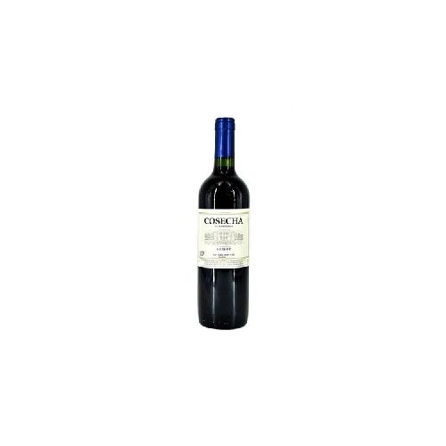 Vino TARAPACÁ Cosecha Tinto Merlot 750 ml