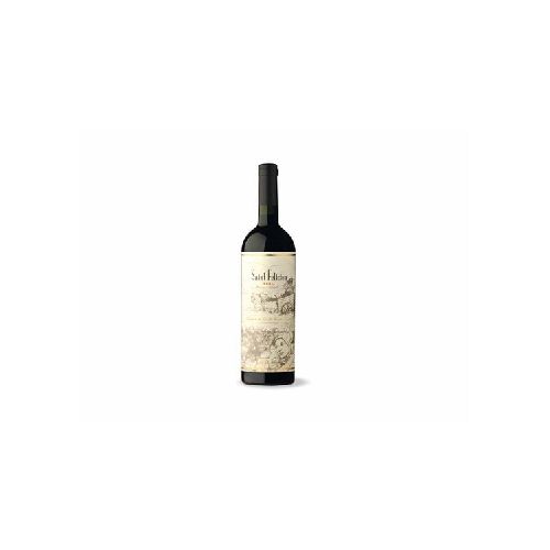 Vino SAINT FELICIEN Tinto Malbec 750 ml