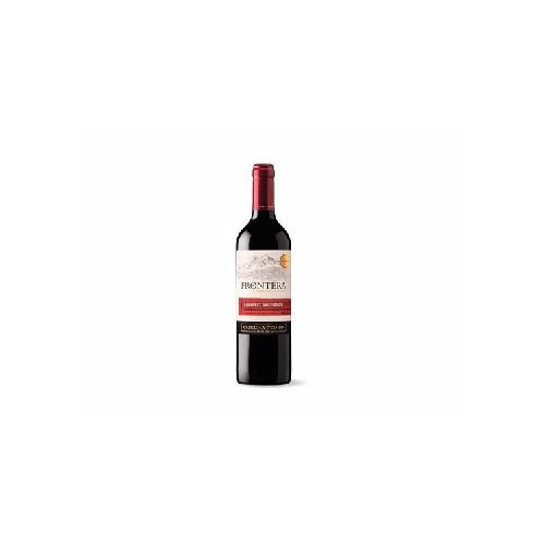 Vino CONCHA Y TORO Frontera Tinto Cabernet Sauvignon 750 ml