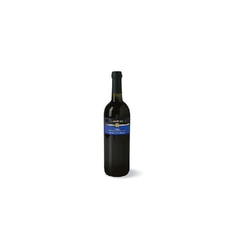 Vino Tinto ORTONENSE Sangiovese Merlot 750 ml