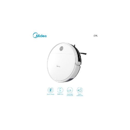 Aspiradora Robot MIDEA i2A