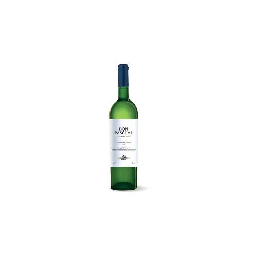 Vino Blanco DON PASCUAL Chardonnay Viognier Roble 750ml