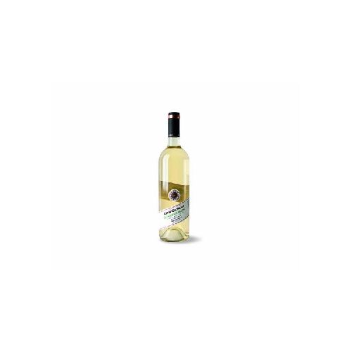 Vino JUAN CARRAU Sauvignon Blanco 750 ml